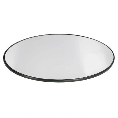 Afbeelding van TYC 322 0001 1 Spiegelglas Aan beide zijden MINI: Convertible, Hatchback