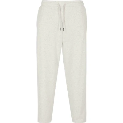 Afbeelding van Urban Classics Trainingsbroek, Heren, Maat: 4XL, Lightgrey