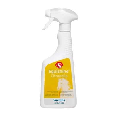 Image de Spray Citronelle Sectolin