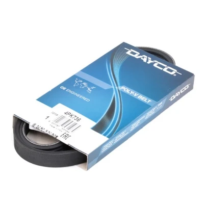 Afbeelding van Poly V riem DAYCO 4PK736