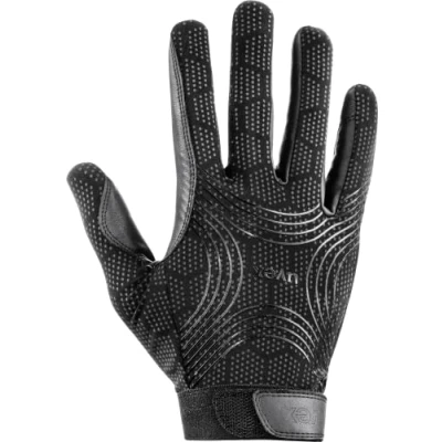 Afbeelding van Uvex Handschoenen Ceravent Zwart 9