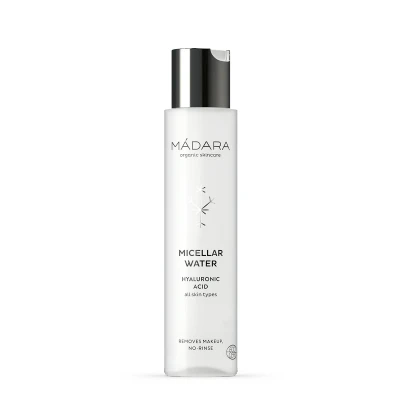 Afbeelding van Mádara Organic Skincare Micellair reinigingswater 100 ml
