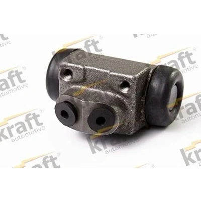 Afbeelding van KRAFT 6032080 Remcilinder 22,0mm Gietijzer
