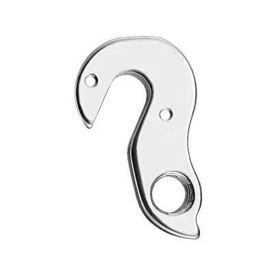 Afbeelding van Union Derailleurhanger Gh 143 54 Mm Zilver