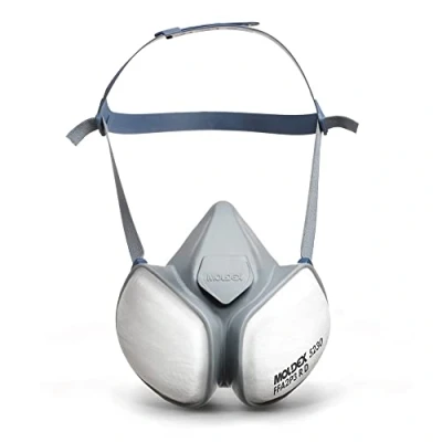 Image de Compact Mask Moldex