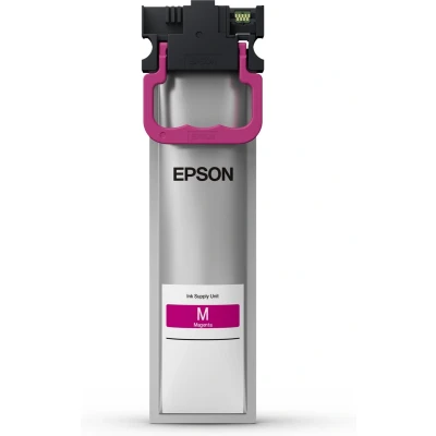 Afbeelding van Epson inktcartridge WF C5xxx series L, 3.000 pagina&#039;s, OEM C13T944340, magenta