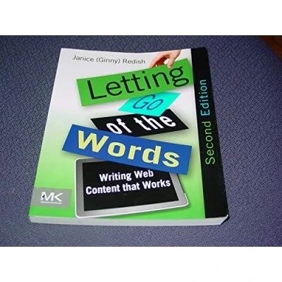 Afbeelding van Letting Go Of The Words