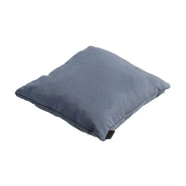Afbeelding van Madison sierkussen 45x45 cm Panama grey outdoor