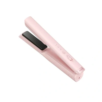Afbeelding van Hair Straightener Dreame Pink