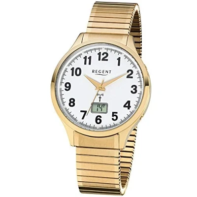 Afbeelding van Regent Herenhorloge FR 209
