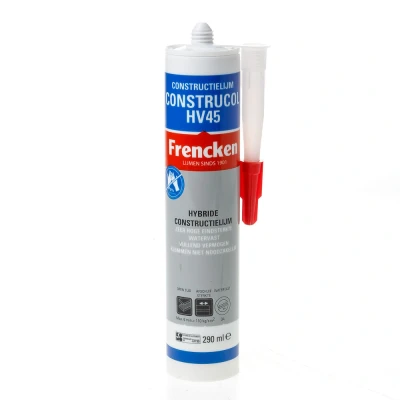 Afbeelding van Frencken Construcol HV45 310ml