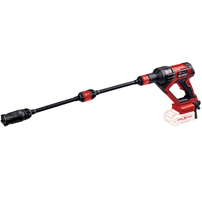Afbeelding van Einhell HYPRESSO 18/24 1 Power X Change Accu hogedrukreiniger 24 bar Koud water