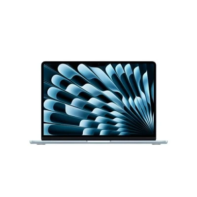 Image de Apple Macbook Air 13 Pouces M4 24 Gb 512 Sky Blue