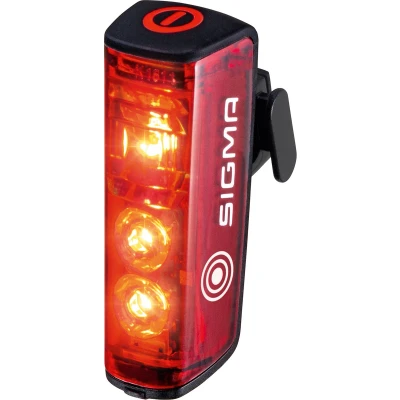 Afbeelding van Achterlicht Sigma Blaze Flash met remlicht en knipperlichtfunctie