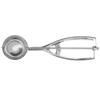 Afbeelding van Hendi IJsschep RVS Ø59mm 1/16