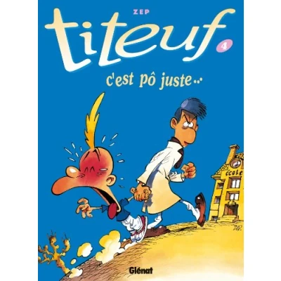 Afbeelding van Titeuf