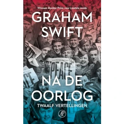 Afbeelding van Na de oorlog