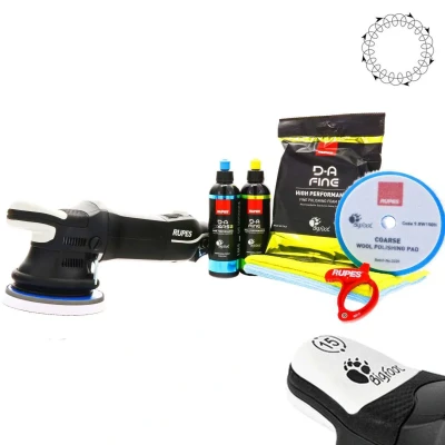 Afbeelding van BigFoot LHR15 MarkIII BAS Kit