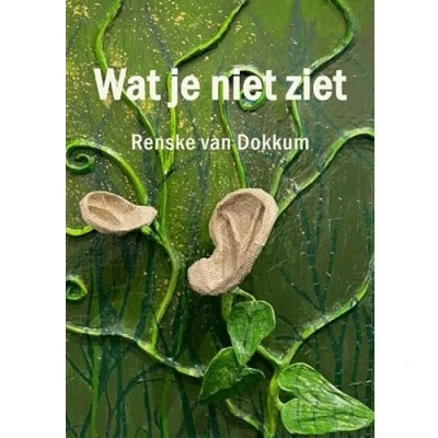 Afbeelding van Wat je niet ziet