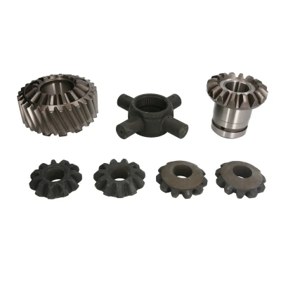 Afbeelding van C.E.I. Reparatieset differentieel 298.072