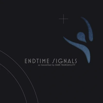 Afbeelding van Dark Tranquillity Endtime Signals (2 LPs)