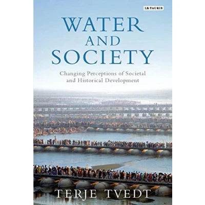 Afbeelding van Water and Society Changing Perceptions of Societal Historical Development
