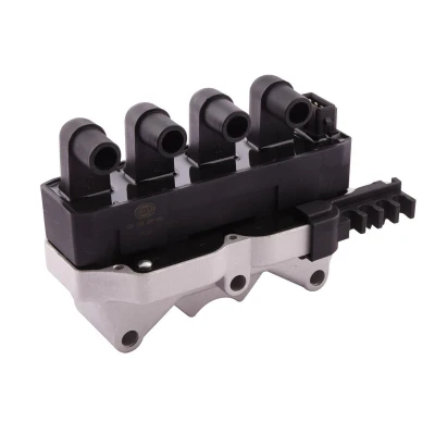 Afbeelding van Bobine HELLA 5DA 358 000 491
