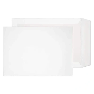 Afbeelding van Blake Purely Packaging 8111 enveloppen, B4, 352 x 250 mm, 125 stuks, wit