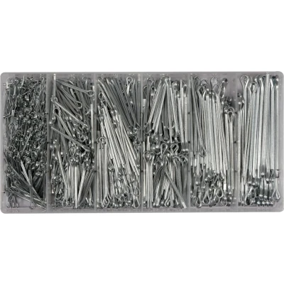 Afbeelding van YATO YT 06885 Splitpen, keilbout