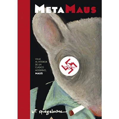 Afbeelding van MetaMaus