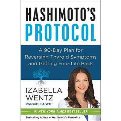 Afbeelding van Hashimoto&#039;s Protocol