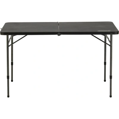Afbeelding van Coleman 4 persoons campingtafel opvouwbaar antibacteriële coating met handvaten