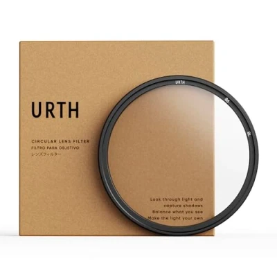 Afbeelding van Urth 86mm UV Lensfilter (UV filter, 86 mm),