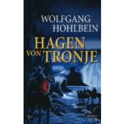 Afbeelding van Hagen von Tronje