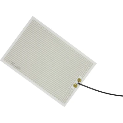 Afbeelding van Thermo TECH Polyester Verwarmingsfolie 230 V 150 W (l x b) 335 mm
