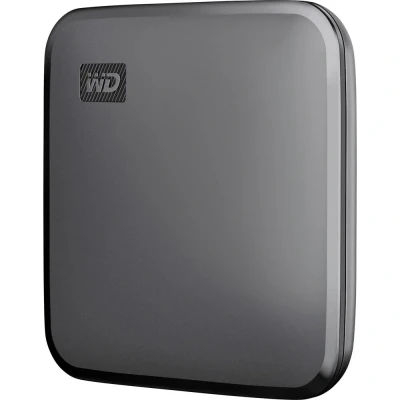 Afbeelding van WD Elements SE Portable SSD 1TB