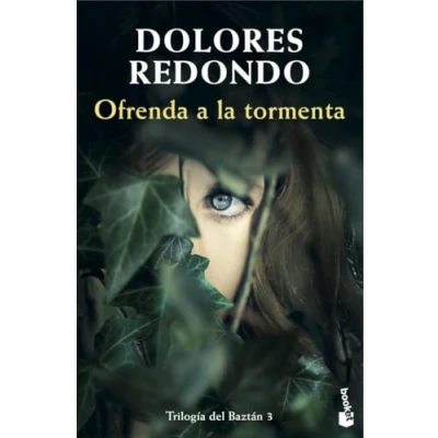 Afbeelding van Ofrenda a la tormenta