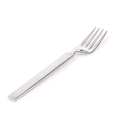 Afbeelding van Alessi Dessertvork Dry 4180/5 door Achille Castiglioni