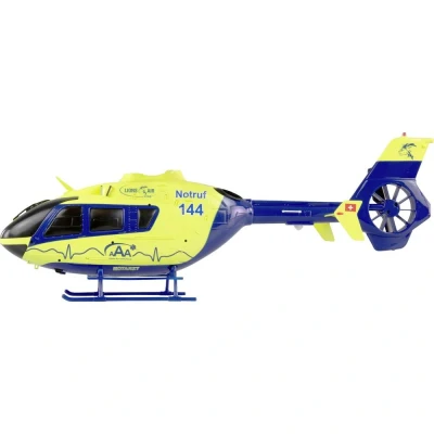 Afbeelding van Amewi AAA EC135B Reserveonderdeel Romp