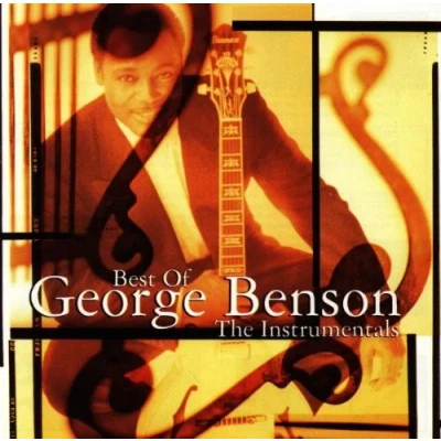 Afbeelding van Best Of George Benson: The Instrumentals