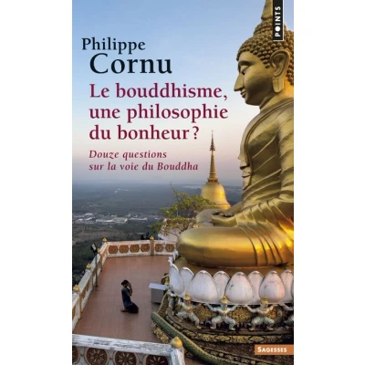 Image de Le Bouddhisme, une philosophie du bonheur ?