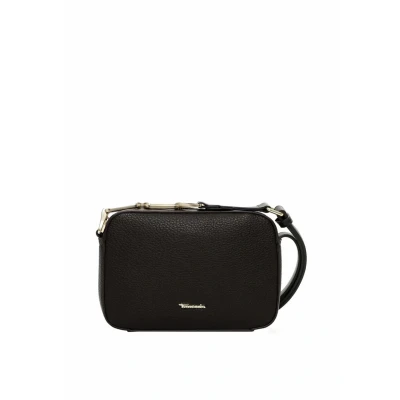 Afbeelding van Tamaris Schoudertas TAS Ghalia ( 34040 ) Dames handtassen brown 200