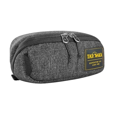 Afbeelding van Kosmetyczka Square Zip Pouch S 1L Tatonka