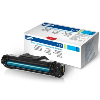 Image de Samsung MLT D117S Noir original cartouche de toner pour SCX 4650 4651 4652 4655 4656