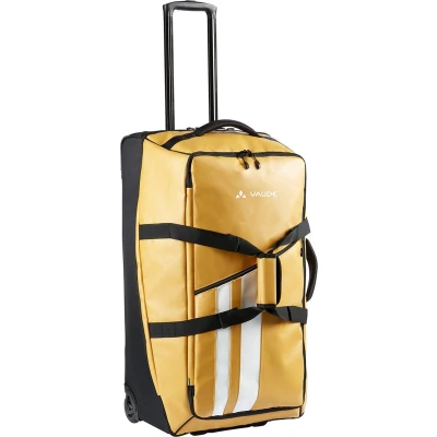 Afbeelding van Vaude NEW Islands Rotuma 2ROLLEN 75 CM Trolley, Maat: One Size, Caramel