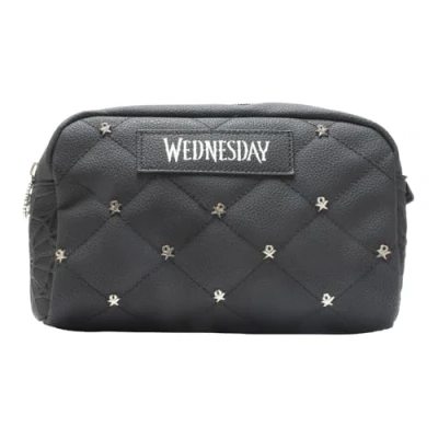 Afbeelding van Wednesday etui/reistas