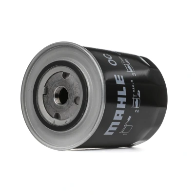 Afbeelding van Knecht Oliefilter OC 26