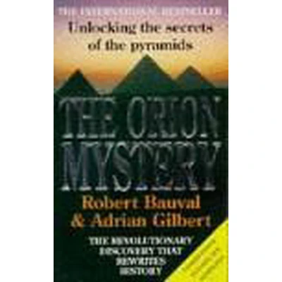 Afbeelding van ORION MYSTERY