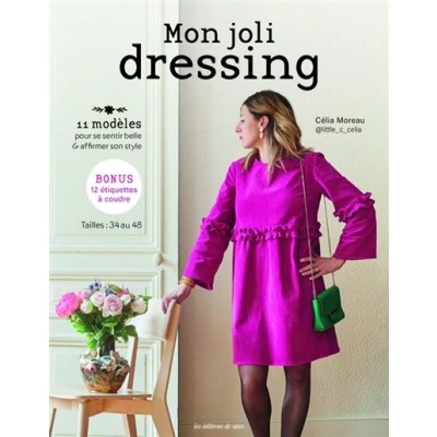 Image de Mon joli dressing