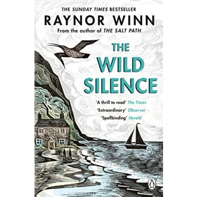 Afbeelding van The Wild Silence